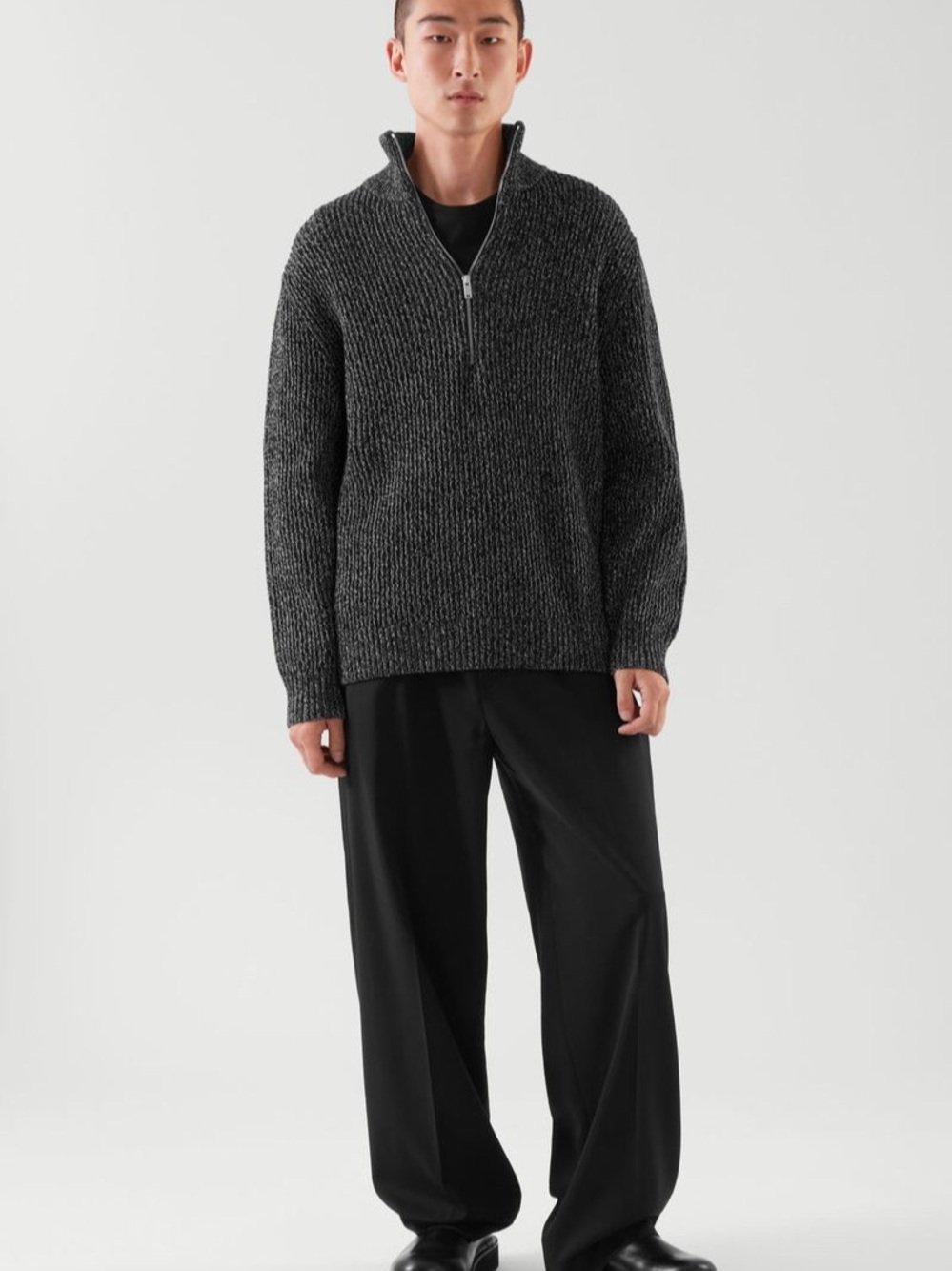 Cos sweater - Picture 7 of 13
